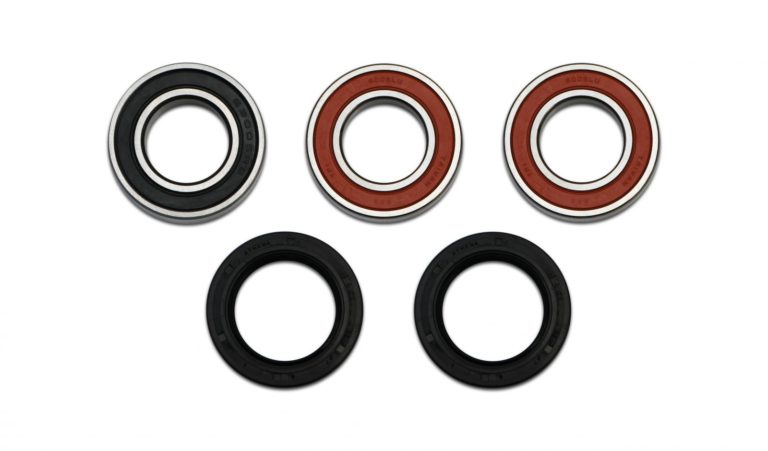 Wheel Bearing & SealKit fits Rear Husqvarna Cr125,Wr125,Cr250 Motorbikes