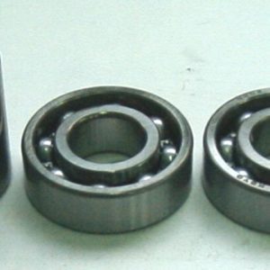 Swing Bearings & Seals fits Honda Cb500, Cb500S, Cbr600F, Cbr1000F Motorbikes