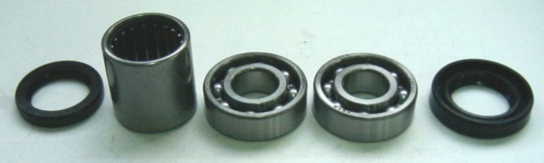 Swing Bearings & Seals fits Honda Cb500, Cb500S, Cbr600F, Cbr1000F Motorbikes