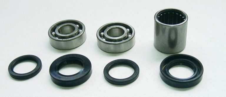 Swing Arm Bearings & Seals fits Honda Nt650 88-89, Vfr750F 86-89 Motorbikes