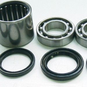 Bearings & Seals fits Honda Vfr800Fi,Vfr800,Vfr800A,Vtr1000F, Xl1000V Motorbikes