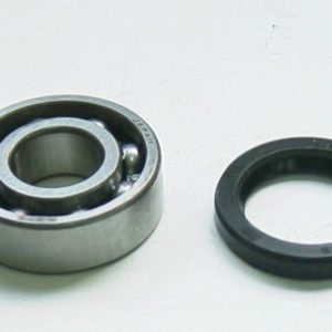 Swing Arm Bearings & Seals fits Honda Cb750F2 92-01, Vf750C 94-00 Motorbikes