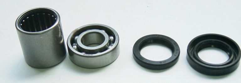 Swing Arm Bearings & Seals fits Honda Cb750F2 92-01, Vf750C 94-00 Motorbikes