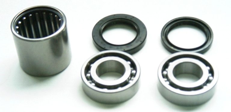 Tourmax Swing Arm Bearings & Seals fits Honda Cbr600F 95-98 Motorbikes