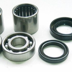 Tourmax Swing Arm Bearings & Seals fits Honda Vt600C Shadow 88-99 Motorbikes