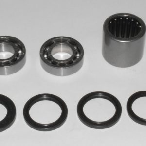 Tourmax Swing Arm Bearings & Seals fits Honda Xl650V Transalp 00-06 Motorbikes