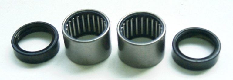 Tourmax Swing Arm Bearings & Seals fits Yamaha Xt350 88 Motorbikes