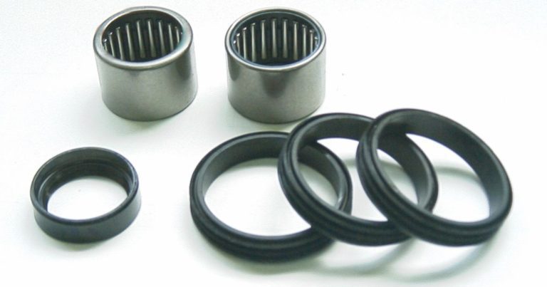 Tourmax Swing Arm Bearings & Seals fits Yamaha Xt600Z 84-90 Motorbikes