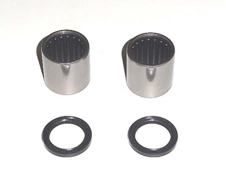 Swing Arm Bearings & Seals fits Suzuki Dr250,Dr-Z250,Dr350,Dr650,Xf650 Motorbike