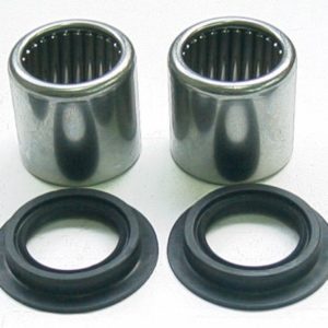 Swing Bearings & Seals fits Kawasaki Kl250D2-13, Kl600A1, Kl600B1-2 Motorbikes