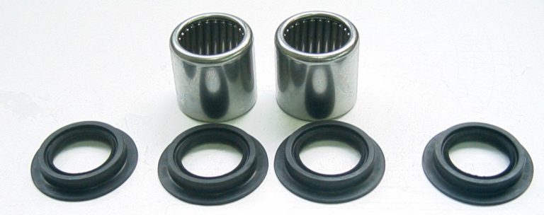 Swing Bearings & Seals fits Kawasaki Kl250D2-13, Kl600A1, Kl600B1-2 Motorbikes