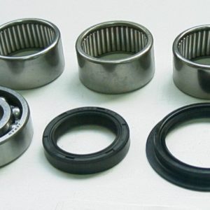 Tourmax Swing Arm Bearings & Seals fits Kawasaki Zx900C1-2 98-99 Motorbikes