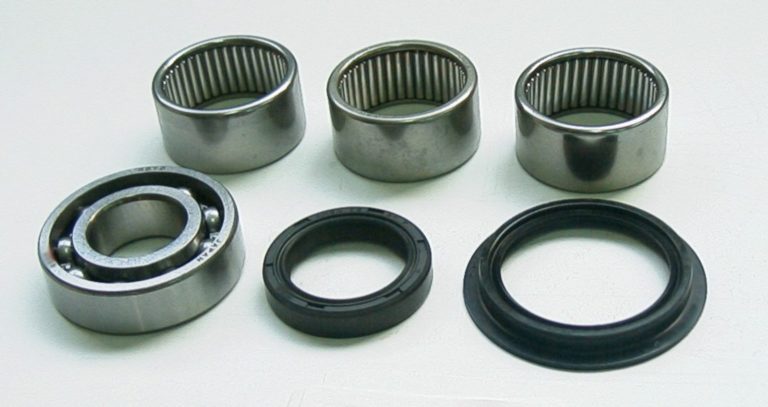 Tourmax Swing Arm Bearings & Seals fits Kawasaki Zx900C1-2 98-99 Motorbikes