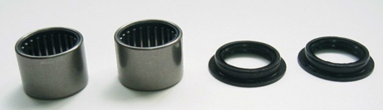 Swing Bearings & Seals fits Kawasaki Ex500A1-3, Ex500B1-4, Ex250E1-2 Motorbikes