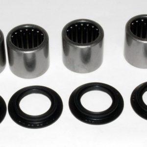 Swing Bearings & Seals fits Kawasaki Zx750G1-2 84-85, Zx900A1-8 84-91 Motorbikes