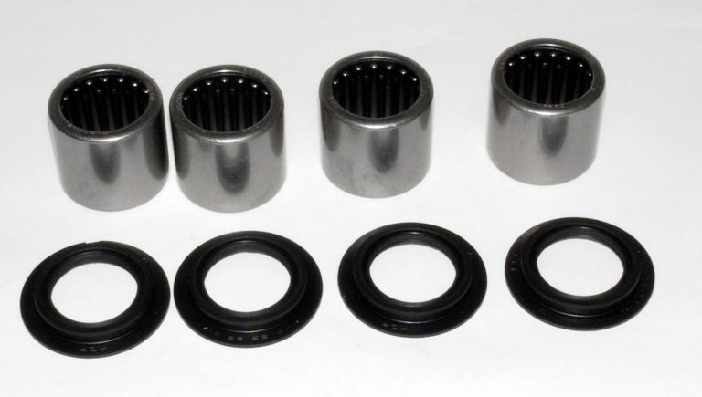 Swing Bearings & Seals fits Kawasaki Zx750G1-2 84-85, Zx900A1-8 84-91 Motorbikes