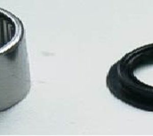 Swing Bearings & Seals fits Kawasaki Er500D1, Ex500A4-7, Ex500Dd1-D6F Motorbikes