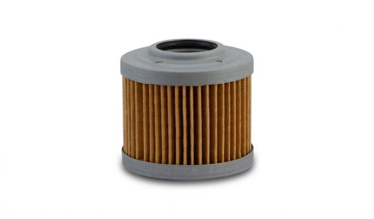 MPS Oil Filter Hf151, X305 Aprilia, Bmw, Ktm L:56Mm X W:50Mm T:P for Motorbikes