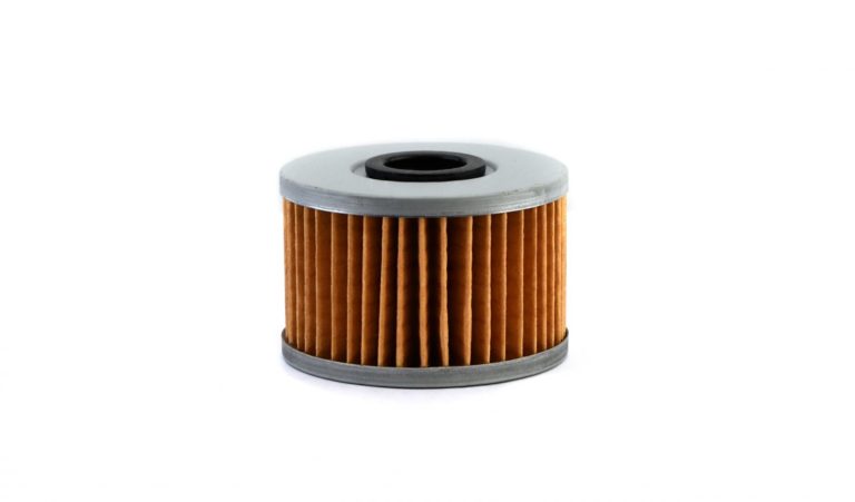 MPS Oil Filter Hf114 Honda L:68Mm X W:45Mm T:P for Motorbikes