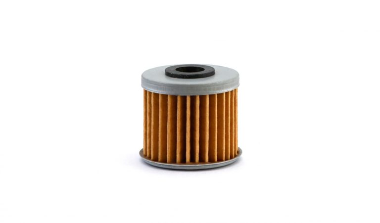 MPS Oil Filter Hf117 Honda Nc700Xd 2012-2013 L:38Mm X W:36Mm T:P for Motorbikes