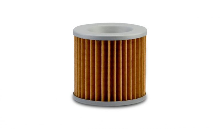 MPS Oil Filter Hf125, X324 Kawasaki L:55Mm X W:54Mm T:P for Motorbikes