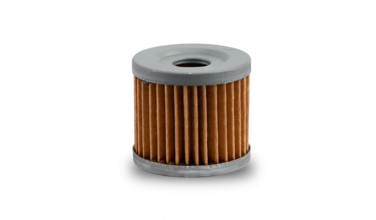 MPS Oil Filter Hf131, Hf971, X327 Suzuki L:44Mm X W:40Mm T:P for Motorbikes