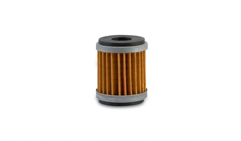 MPS Oil Filter Hf141, Hf981 Yamaha, Mbk L:48Mm X W:38Mm T:P for Motorbikes