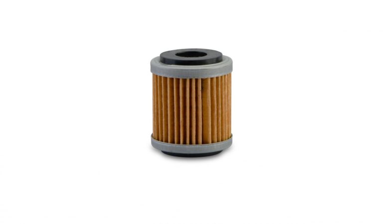 MPS Oil Filter Hf140 Yamaha T:P for Motorbikes