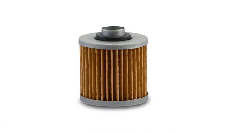 MPS Oil Filter Hf145, X302 Yamaha, Muz L:55Mm X W:60Mm T:P for Motorbikes