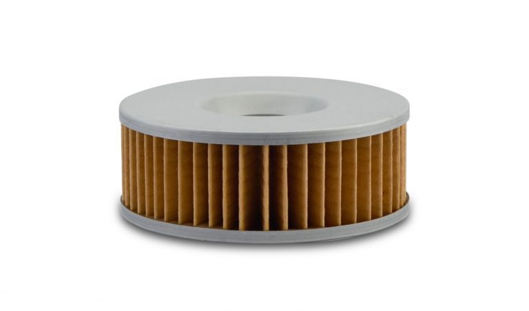 MPS Oil Filter Hf146, X311 Yamaha L:39Mm X W:101Mm T:P for Motorbikes