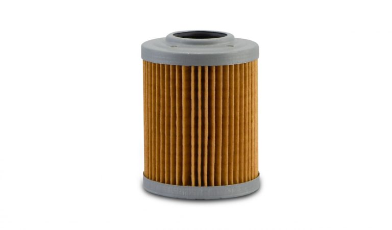 MPS Oil Filter Hf152, X312 Aprilia L:74Mm X W:56Mm T:P for Motorbikes