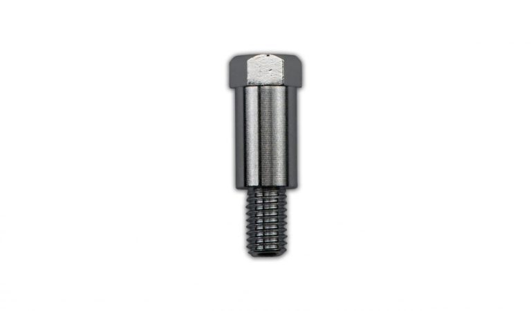 Mirror Adaptor 10mm Internal Thread to 8mm External Thread for Motorbikes