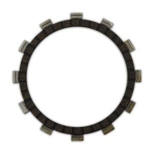 MPS Clutch Plate 2041 (3.00Mm) for Motorbikes