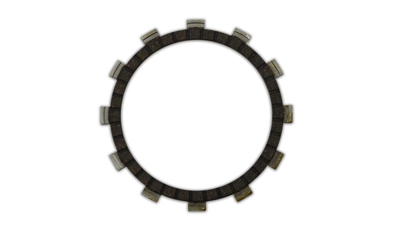 MPS Clutch Plate 2041 (3.00Mm) for Motorbikes