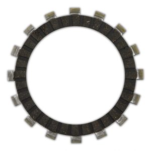 MPS Clutch Plate 2054 (3.20Mm) for Motorbikes