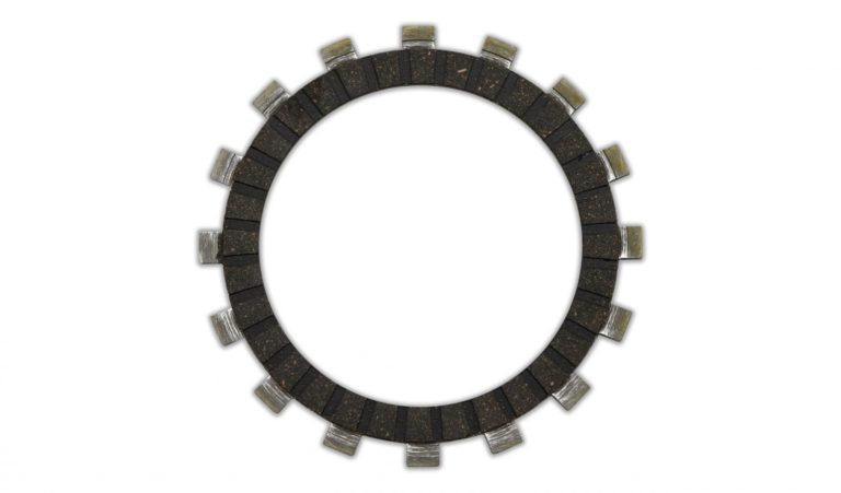 MPS Clutch Plate 2054 (3.20Mm) for Motorbikes