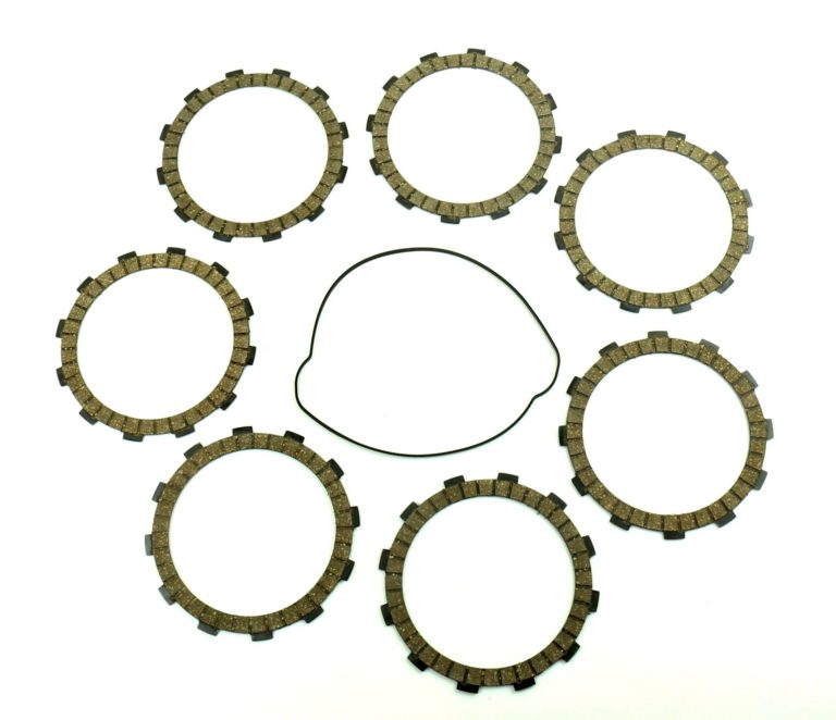 Clutch Friction Plate & Gasket Kit fits Ktm 250 Sx-F, 350 Sx-F Motorbikes