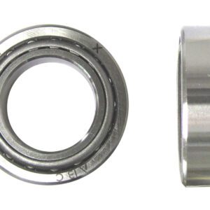 MPS Taper Bearing 25 X 43 X 11.1 for Motorbikes