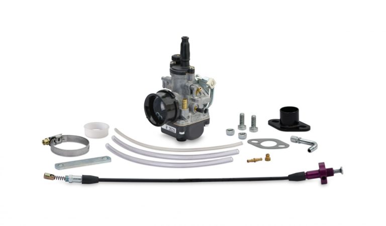 Performance Carburettor fits Honda SFX50,SH50,Peugeot Speedfight 50 Motorbike