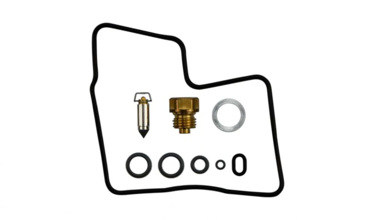 Carb Repair Kit fits Honda VT700C 87, VT800C Shadow 88, VT1100C Motorbikes