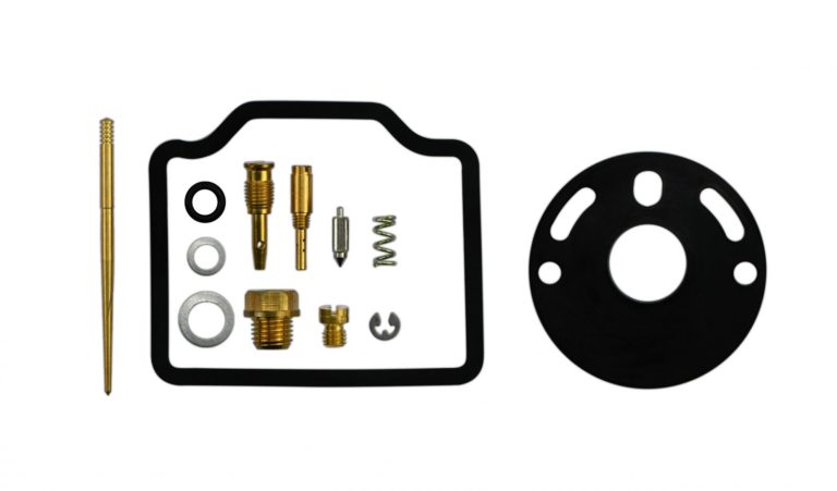 Carb Repair Kit fits Honda CB750K3-5 73-75 Motorbikes