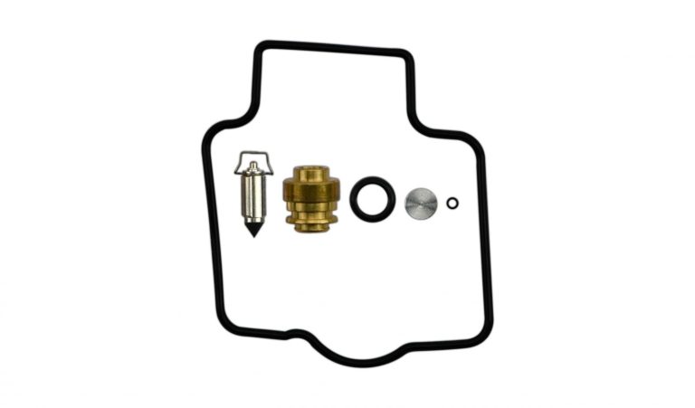 Carb Repair Kit fits Kawasaki ZXR750H,J,L,ZX-9R B1-4,C1-2 9 4-97,ZX-7R Motorbike