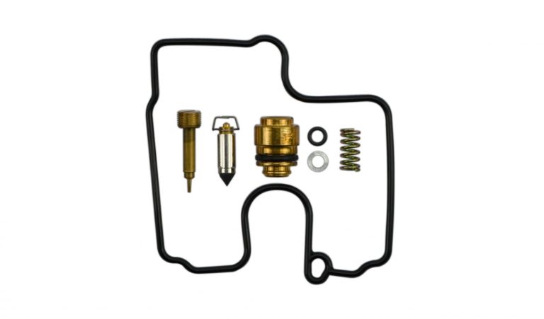 Carb Repair Kit fits Yamaha YZF-R1 98-01 Motorbikes