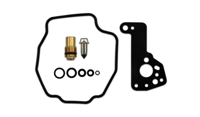 Carb Repair Kit fits Yamaha VMX1200 V-Max 87-01 Motorbikes