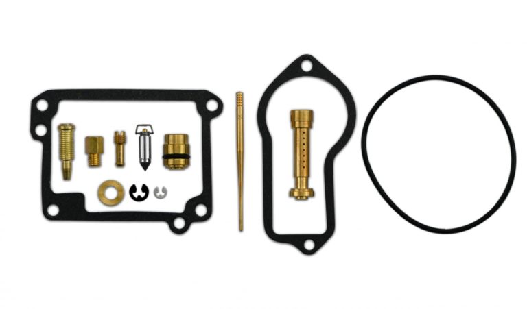 Carb Repair Kit fits Yamaha RD500LC 84-87 Motorbikes