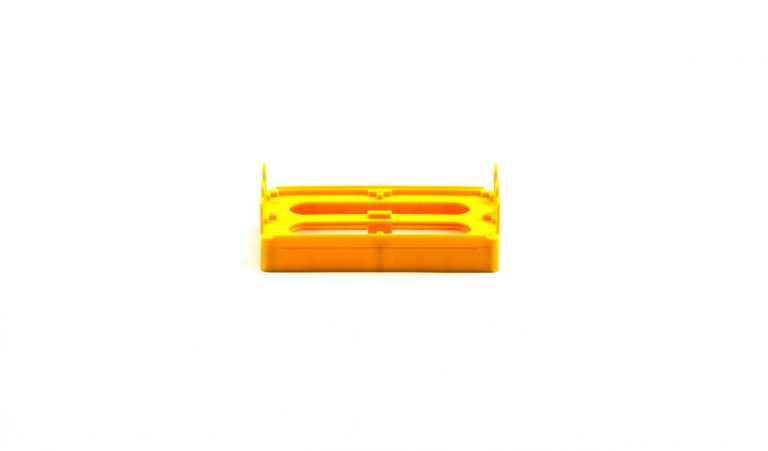 Motobatt Battery Spacer For Bottom of MB9U (Upto 22mm) for Motorbikes