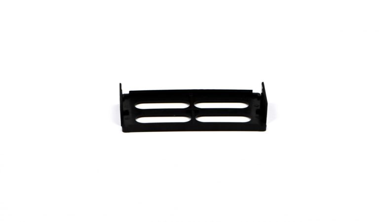 Motobatt Battery Spacer For Bottom of MBTX9UHD (5mm) Black for Motorbikes