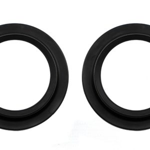 Fork Dust Seal 41mm x 53mm x 4.50mm/13.50mm Push In Type for Motorbikes