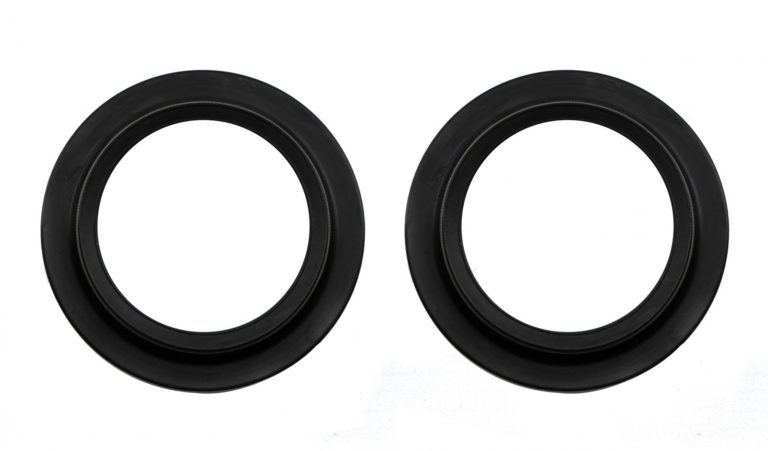 Fork Dust Seal 41mm x 53mm x 4.50mm/13.50mm Push In Type for Motorbikes