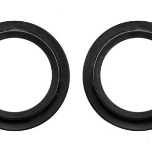 Fork Dust Seal 43mm x 55mm x 4.50mm/13.50mm Push In Type for Motorbikes